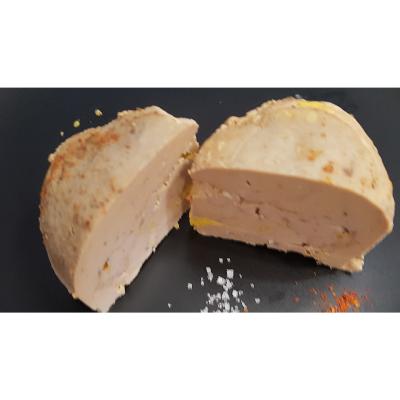 Foie Gras entier au Piment d'Espelette 180g