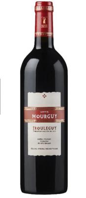 Domaine Mourguy Rouge 75cl
